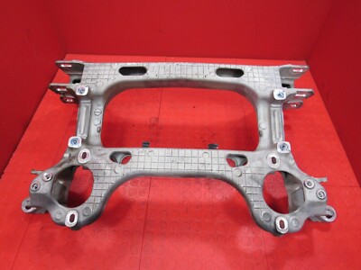 14-19 Chevrolet Corvette C7 Rear Subframe Suspension Crossmember