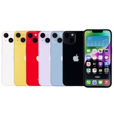 Apple iPhone 14 512GB Factory Unlocked AT T T-Mobile Verizon Good Condition
