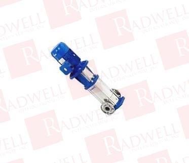 LOWARA 15SV04N0556T / 15SV04N0556T (NEW IN BOX)