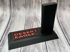 Desert Eagle 50 AE espositore / manutenzione / organizzazione sicura stand