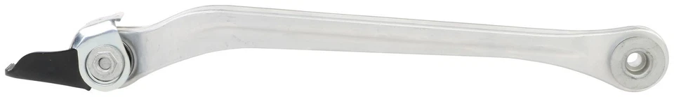 Brazo de control de suspensión inferior trasero izquierdo Delphi para Mercedes-Benz CLS550 2007-2011 Foto 2 de 4