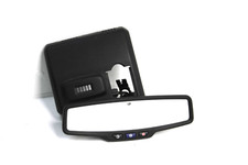 2017-2020 Gm Yukon Suburban Equinox Sierra Silverado Rear View Mirror Onstar 51b 2017-2020 Gm Yukon Suburban Equinox Sierra Silverado Rear View Mirror Onstar 51b