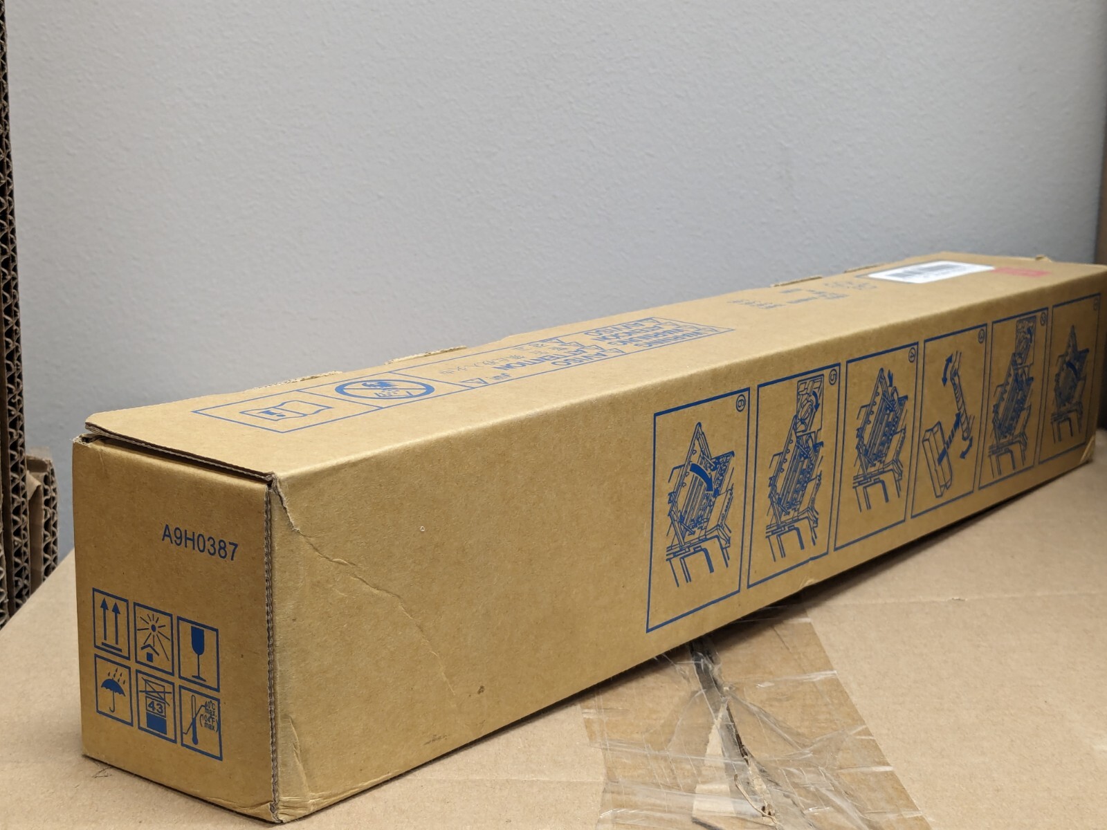 Konica Minolta TN216M Toner Cartridge Magenta A11G331 / A9H0387 | eBay