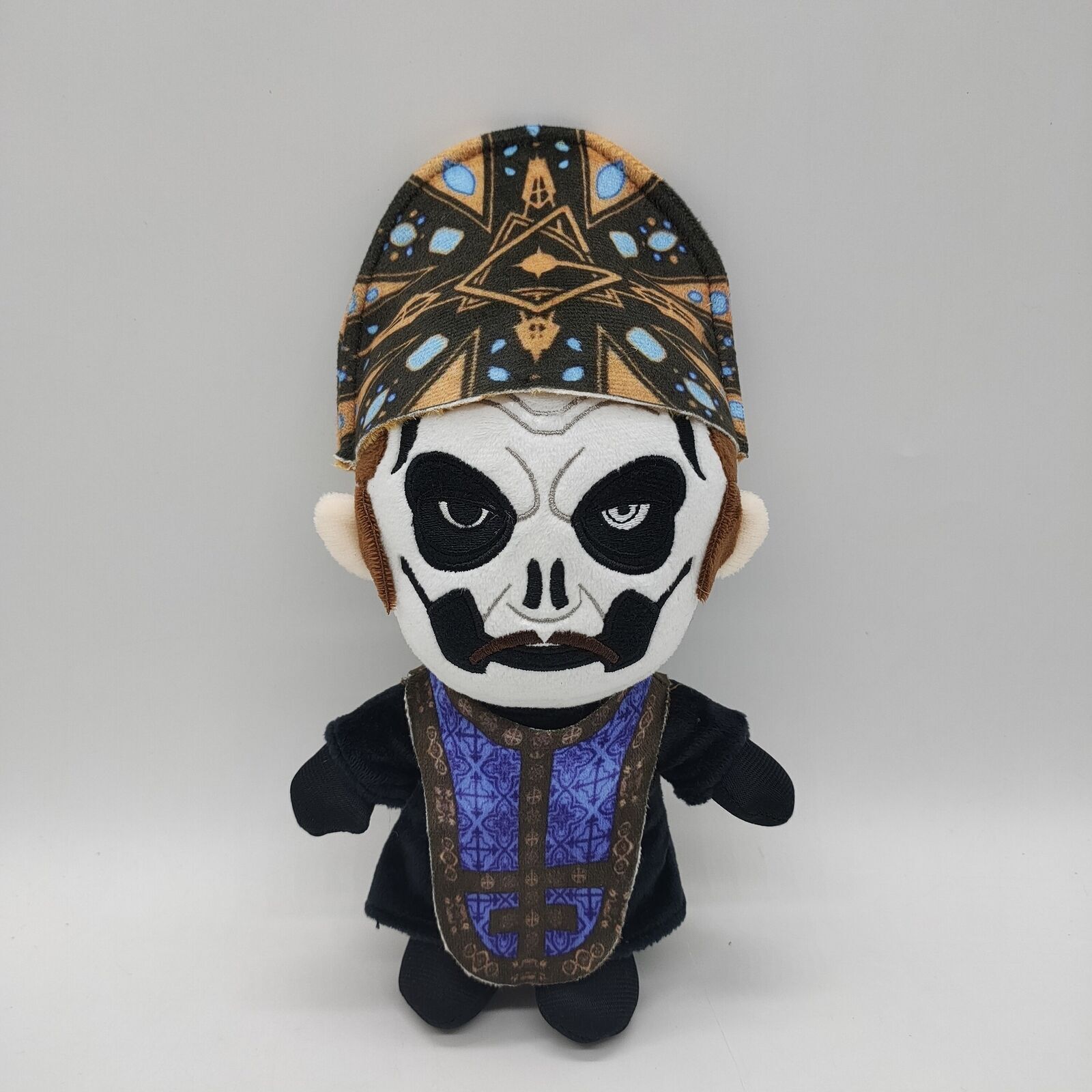 POP Rocks: Ghost - Papa Emeritus IV : : Brinquedos e