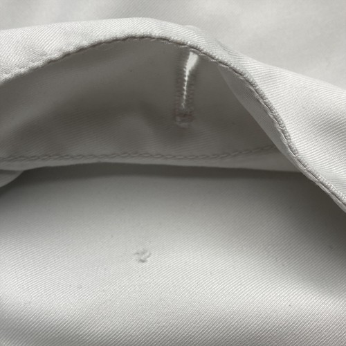 Adidas Bianchi Pantaloni Corti Sportivi Taglia L - Foto 8 di 9