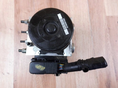 Mazda 3 BL 2010 2011 2012 pump ABS BFD2437AZ BFD2-437AZ K1900 - Picture 5 of 7