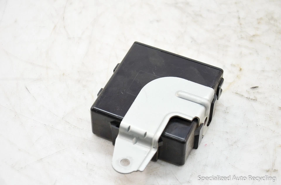 Toyota 2004 4 corredores chasis ECM bloqueo antirrobo advertencia de robo 89730-35010 Foto 3 de 4