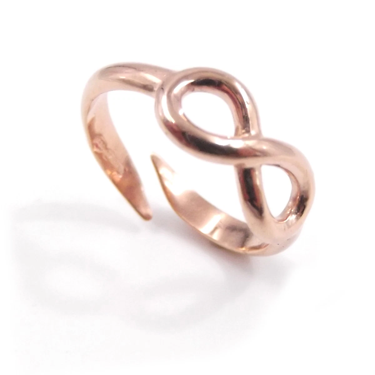 Bracciale donna Amen in Argento 925 Infinito con Zirconi BRINLIBBZ