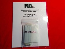170XTS00401 Modicon Momentum Bus Bar 170-XTS-...