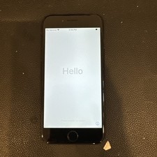 Apple iphone 7 A1660 MNAC2LL/A 32GB
