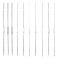 Volumetric Pipette, 5ml Capacity, Pack of 10