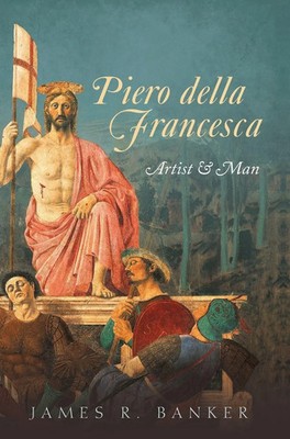 James R. Banker | Piero della Francesca | Buch | Englisch (2013) | Gebunden