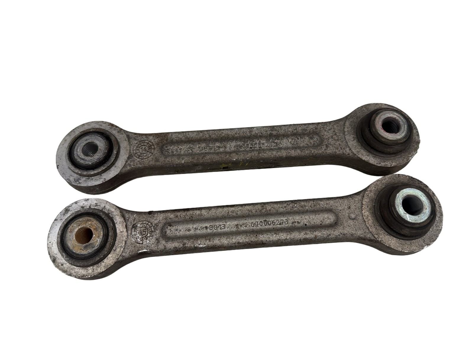 Maserati Quattroporte 2014-2017 Rear Left, right Link arms Pair