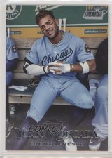 2019 Topps Stadium Club Yoan Moncada #65 5fu