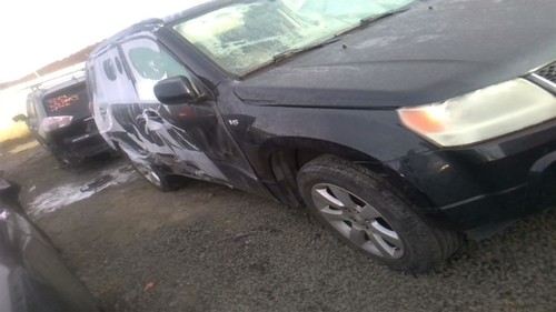 Driver Left Front Door Glass Fits 06-13 VITARA 27836753 - Picture 7 of 8