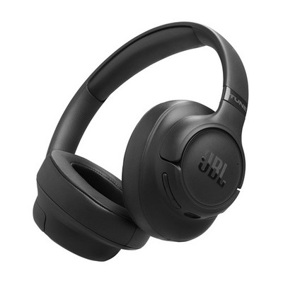 JBL TUNE 780NC Wireless Over-Ear Headphones Hybrid Noise Canceling Black
