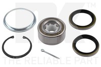 NK Radlager 754514 FüR Toyota Carina Camry RAV 6 Sportswagon Celica 1 Liftback