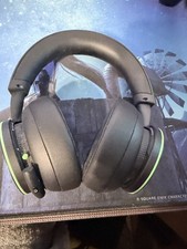 Official Xbox Wireless Gaming Headset for Series S / X Xbox One / Microsoft