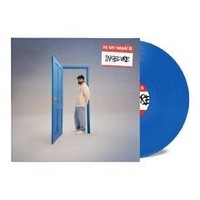 Hi, My Name Is Insecure (Blue Lp) Von Tompkins,Sam | Cd | Zustand Neu