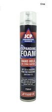 B1 FIRE STOP EXPANDING FOAM 750ML  HAND HELD
