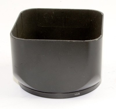 Hasselblad Sonnenblende 150 B50 mount  40126  2328/192