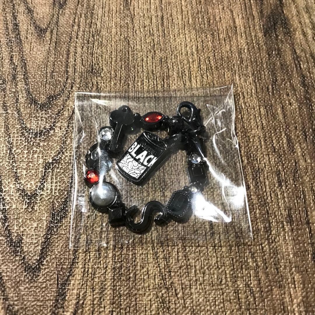 USJ Universal Studios Japón Detective Conan Coleccionable Dije Shuichi Akai