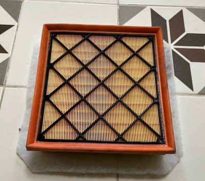 MANN-Filter C 21136/1 Air Filter for OPEL VAUXHALL MERIVA