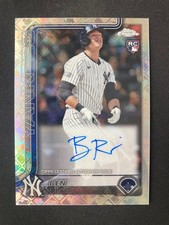 2025 Topps Chrome® Disney Set Review and Checklist 29