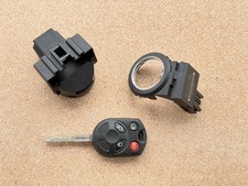 2013-2019 Ford Escape Ignition Key Immobilizer Oem Gm5t-15607-ab 2013-2019 Ford Escape Ignition Key Immobilizer Oem Gm5t-15607-ab