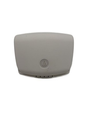 Audio-Technica ATH-TWX9MK2 Wireless Noise Cancelling Earbuds White Japan k36