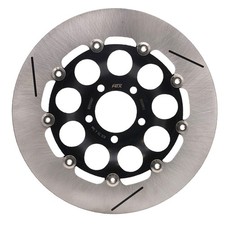 SUZUKI 750 GSXR - 89/95 / 1100 GSXR - 89/96 - Disque de Frein 310 mm Avant G/D '