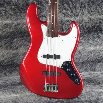 Fender JB62-75US Active Modified / Candy Apple Red (NO250808) | eBay