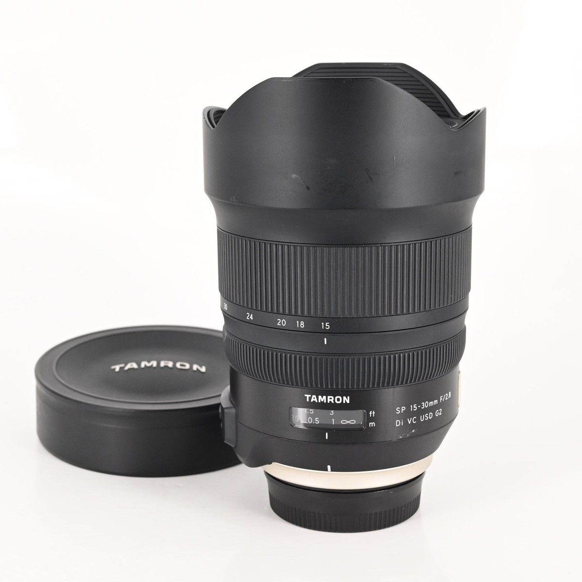TAMRON 15-30mm f2.8 Di VC USD G2 Nikon用 Lens Review: Tamron TAMRON 15-30mm f2.8 Di VC USD G2 Nikon用 Lens Review: Tamron