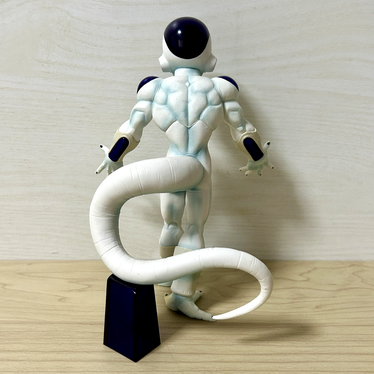 Dragon Ball Super Frieza Figure Master Stars Piece The FREEZA MSP