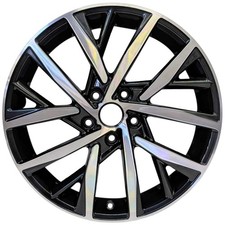 Subaru Impreza 2024 2025 2026 18 Oem Wheel Rim Sport 28111fn040