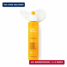 Incredible Milk Leave-In Hair Treatment for All Hair Types