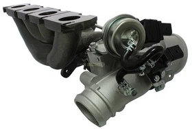 Turbolader Neu - OE-Ref. 06H145702S für ** Vag