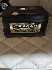 Vintage Cragar Power Pack Cdi Box