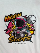 BatWrapz Men's 