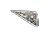 Nebelscheinwerfer Van Wezel 2580995 FüR Fn Fk H11 Civic Honda 8 Hatchback FK1