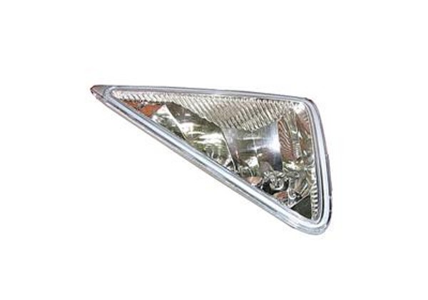 Nebelscheinwerfer Van Wezel 2580995 FüR Fn Fk H11 Civic Honda 8 Hatchback FK1-image