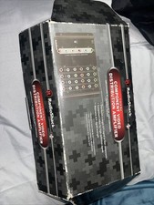 Radio Shack 1-In ~ 4-Out Component Video Dist...