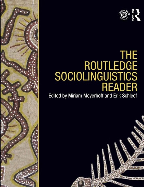 Miriam Meyerhoff (U. A.) | The Routledge Sociolinguistics Reader | Taschenbuch-image