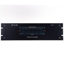 SAE 3100 Stereo Power Amplifier - 50 Watts Per Channel  8 Ohm