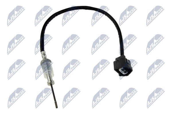 Sensor Abgastemperatur NTY EGT-NS-008 FüR Nissan Navara NP300 D40 Pathfinder 3-image