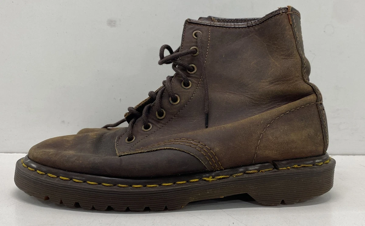 Dr. Martens 9 Men's US Shoe Size Vintage Shoes for Men for sale | eBay