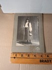 Gypsy Antique Portrait photo Steinberg studio  New York City 1895-1900 — photo 1