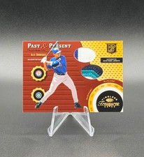 Top 10 Alex Rodriguez Baseball Cards 32