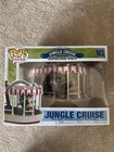 Funko Pop! Disney Jungle Cruise Mickey Mouse #103 Vinyl Figure