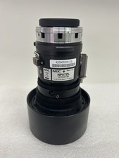 NEC NP07ZL f/1.8 to f/2.3 Projection Zoom Lens